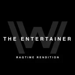 The Entertainer (Ragtime Rendition) - Single - The Blue Notes The Entertainer (Ragtime Rendition) - Single - The Blue Notes