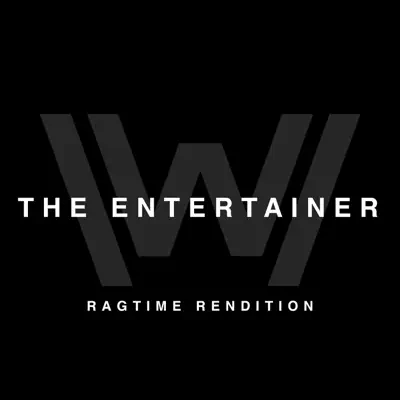 The Entertainer (Ragtime Rendition) - Single - The Blue Notes