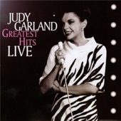 Judy Garland - What'll I Do? - Live