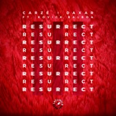 Resurrect (feat. Kovick Balboa) artwork