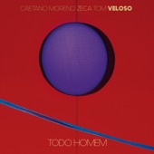 Todo Homem (feat. Caetano Veloso, Moreno Veloso & Tom Veloso) by Zeca Veloso