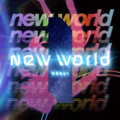 new world artwork