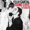 Young Love (feat. Koko Laroo) [The Remixes] - EP album lyrics, reviews, download