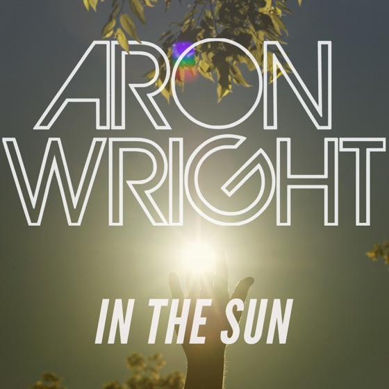 Cover artwork for In the Sun