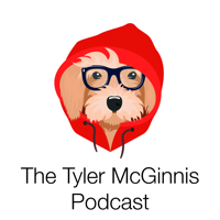 The Tyler McGinnis Podcast podcast