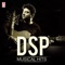 Swing Zara - Neha Bhasin & Dsp lyrics