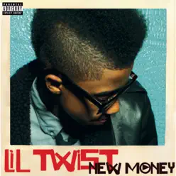 New Money (feat. Mishon) - Single - Lil Twist