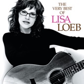 The Very Best of Lisa Loeb artwork