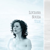 Luciana Souza - Sórriu Para Mim