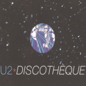 U2 - Discotheque (DM Tec Radio Mix)
