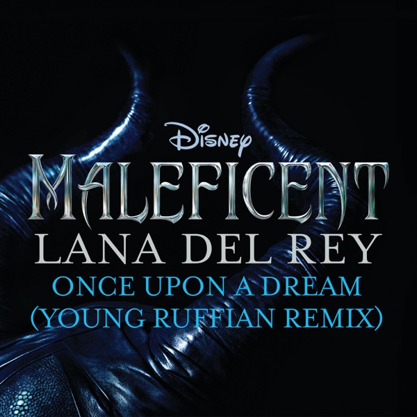 Once Upon a Dream (From