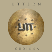 Gudinna - EP - Uttern