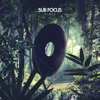 Close (Remixes) - EP - Sub Focus