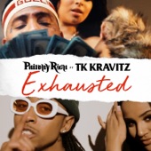 Philthy Rich - Exhausted (feat. TK Kravitz)