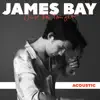Just for Tonight (Acoustic) - Single album lyrics, reviews, download