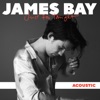 Just for Tonight (Acoustic) - Single