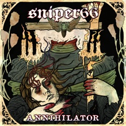 Sniper 66 - In His Grave