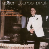 Victor Yturbe "El Piruli" - Popurri