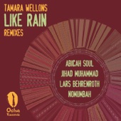 Like Rain (Nomumbah Remix) artwork