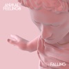 Falling (feat. Thief) - Single artwork