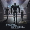 Real Steel (Original Motion Picture Score) artwork
