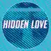 Hidden Love - Single album cover