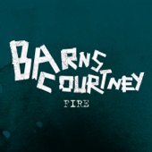 Barns Courtney - Fire