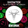 90s By Nature (feat. MC Ambush) [Radio Mix] - Single