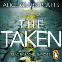 Alice Clark-Platts - The Taken artwork