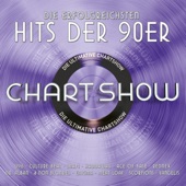 Die ultimative Chartshow - Die erfolgreichsten Hits der 90er artwork