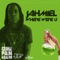 Where Were U - Jahmiel lyrics