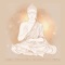 Deep Buddhist Meditation Music - Deep Buddhist Meditation Music Set lyrics
