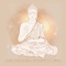 Shamanic Vibrations - Deep Buddhist Meditation Music Set lyrics