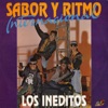 Sabor y Ritmo Internacional - EP, 2009