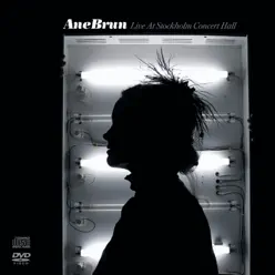 Live At Stockholm Concert Hall - Ane Brun
