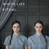 White Lies - Strangers