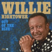 Willie Hightower - No Gettin' Over Me
