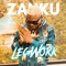 Zanku (Legwork) - Zlatan lyrics