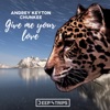 Give me your love - Single