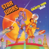 Meco - Star Wars- LP Version