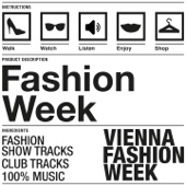 Vienna Fashion Week, Vol. 1 artwork