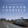 Fend for Yourself (feat. The Anchoress) - Single album lyrics, reviews, download