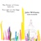 The Flower of Cities: X. Blackfriars Bridge - Timothy Evans lyrics