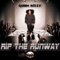 Rip the Runway - Queen Blizzy lyrics