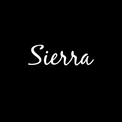 Going Crazy (Instrumental) - Single - Sierra