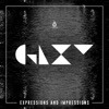 Expressions & Impressions - EP