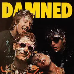 Damned Damned Damned (2017) (Remaster) - The Damned