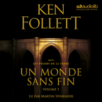 Ken Follett - Un monde sans fin - Volume 1 artwork