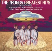 The Troggs - Night of the Long Grass