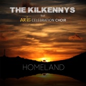 Homeland (feat. Arís Celebration Choir) artwork